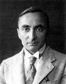 Portraitbild einer Person