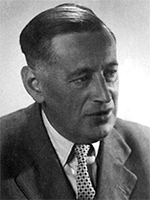 Portraitbild einer Person