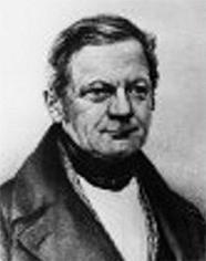 Portraitbild einer Person