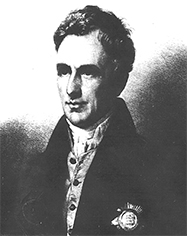 Portraitbild einer Person