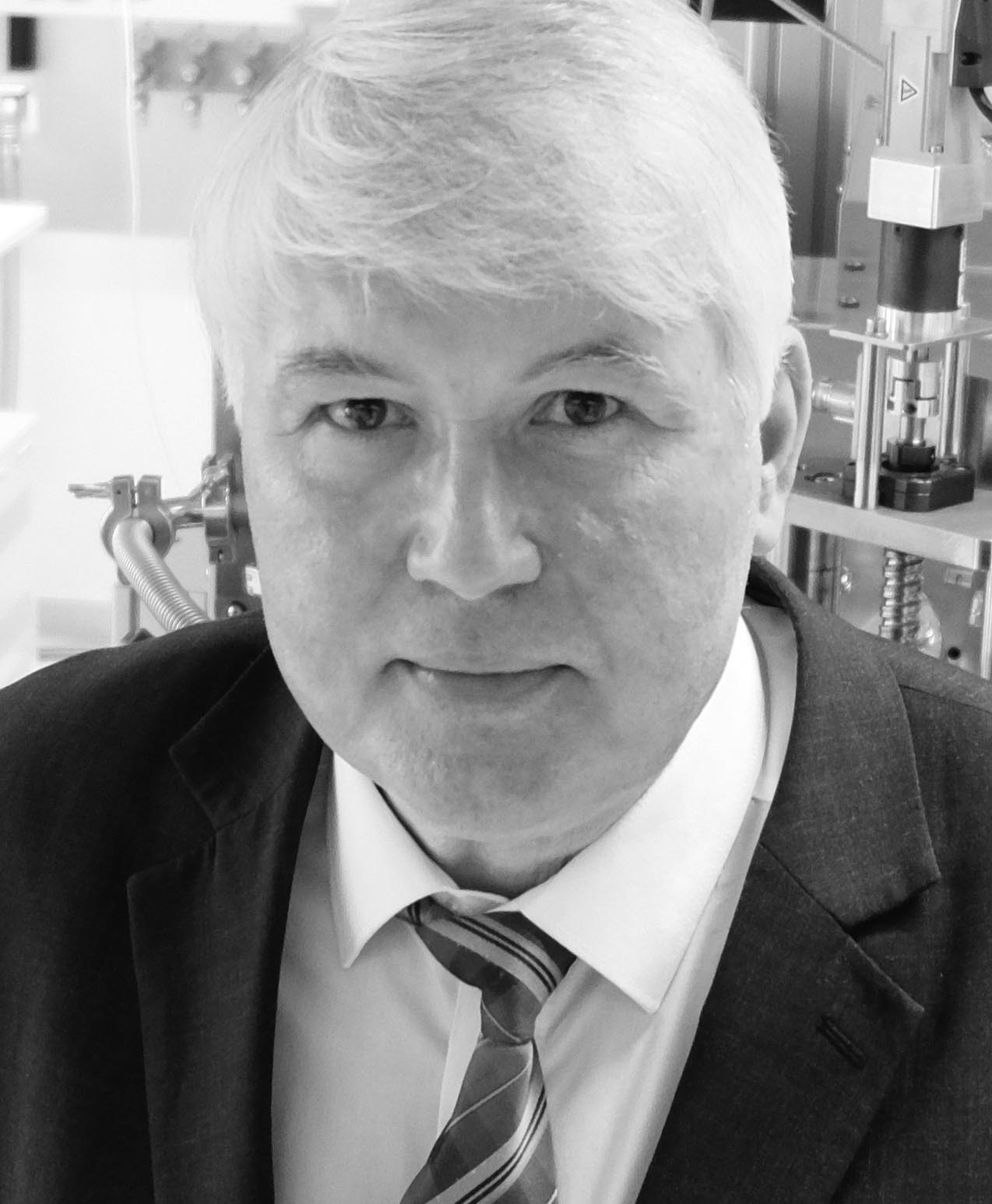 Portraitbild einer Person