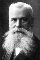 Portraitbild einer Person