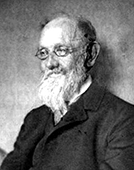 Portraitbild einer Person