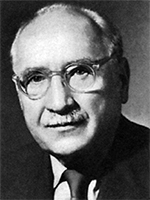 Portraitbild einer Person