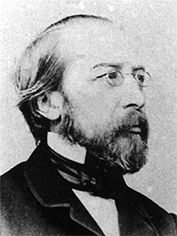 Portraitbild einer Person