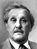 Portraitbild einer Person