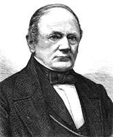 Portraitbild einer Person