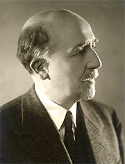 Portraitbild einer Person