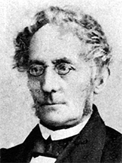 Portraitbild einer Person