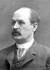 Portraitbild einer Person