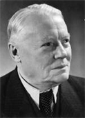 Portraitbild einer Person