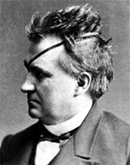 Portraitbild einer Person