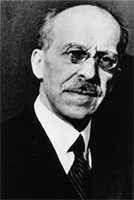 Portraitbild einer Person