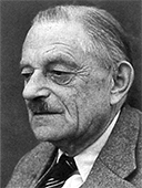 Portraitbild einer Person