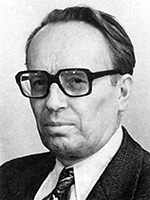 Portraitbild einer Person