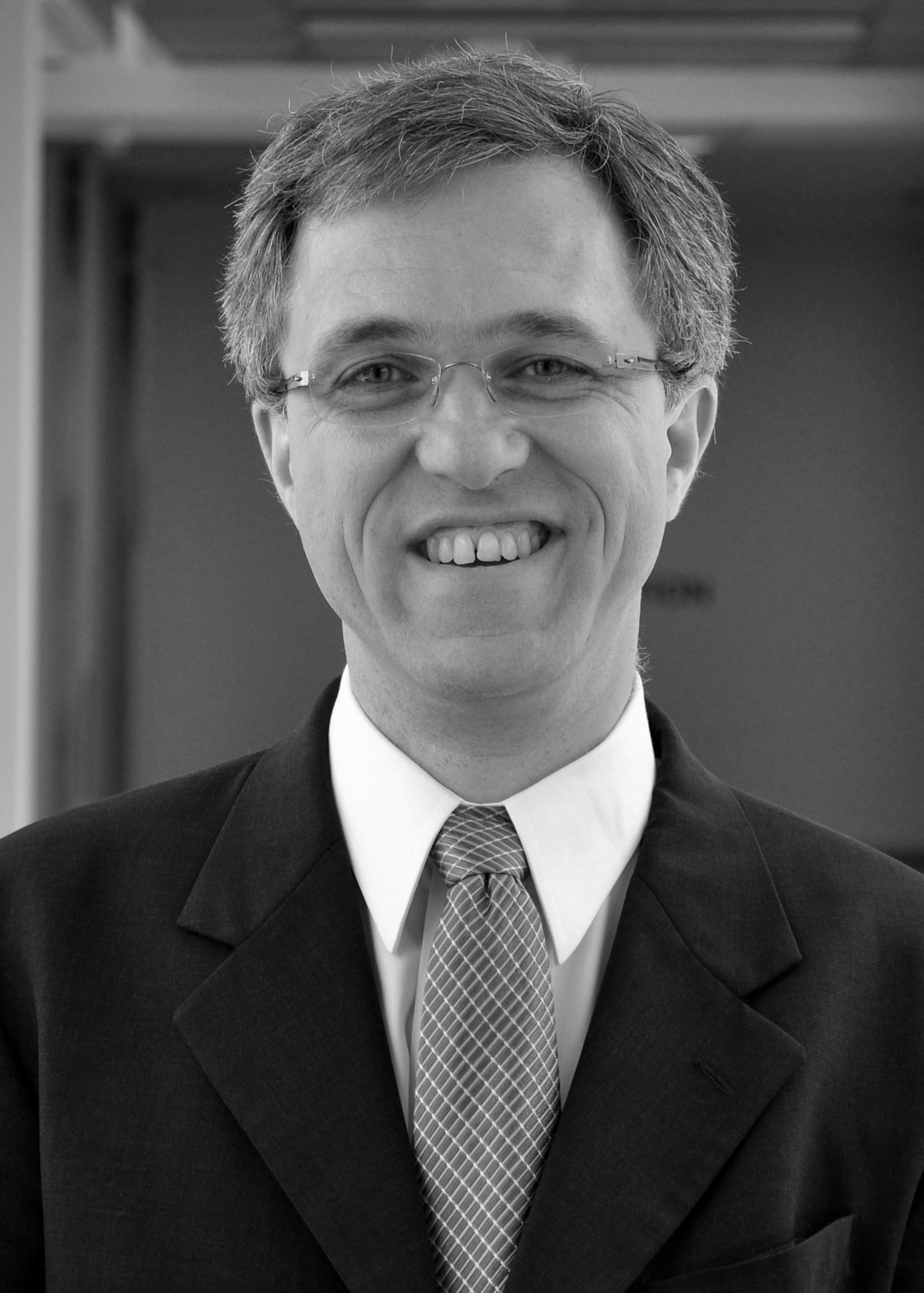 Portraitbild einer Person