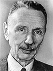 Portraitbild einer Person