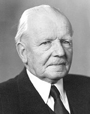 Portraitbild einer Person