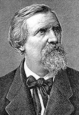 Portraitbild einer Person