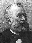 Portraitbild einer Person