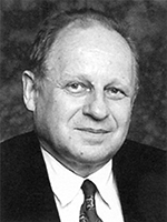 Portraitbild einer Person