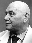 Portraitbild einer Person