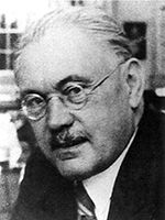 Portraitbild einer Person