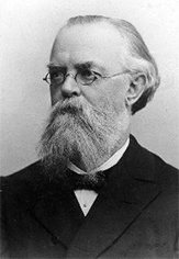 Portraitbild einer Person