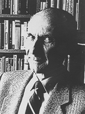 Portraitbild einer Person